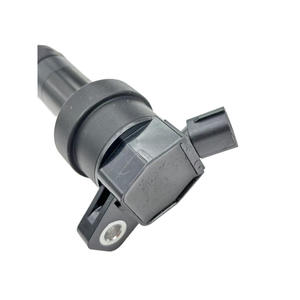 Nueva Bobina de Encendido Center Road 27301-03110, 12V, 2 Pines, Tipo Lápiz, Reemplazo con Especificaciones OEM, Aislamiento de Alta Potencia, Bajo Desencendido Prematuro - Product Image 4