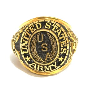 Anillo moderno personalizado de latón con circonita unisex a precio competitivo - Product Image 2