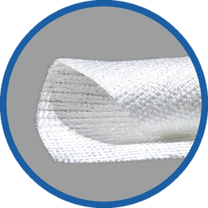 Surgi-ORC ®   Lámina de Celulosa ORC Premium de 3x4 Pulgadas, Estructura Tejida, Calidad Consistente, Producto de Grado Profesional - Product Image 5