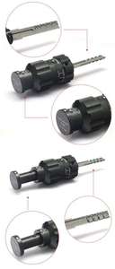 Décodeur de <span class=keywords><strong>voiture</strong></span>, pour modèle de véhicule, serrure de porte de <span class=keywords><strong>voiture</strong></span>, outil de <span class=keywords><strong>serrurier</strong></span>, livraison gratuite, HU92 - Product Image 2