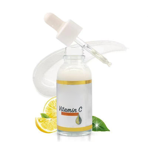 High Quality 30ml VC Whitening <b>Serum</b> Brightening Anti Wrinkle Face Vitamin <b>c</b> <b>Serum</b> - Product Image 4