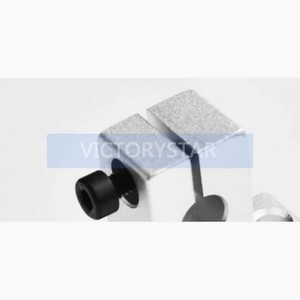 Linear Motion Axis Support SK8 Vertical Optical Sliding Bearing Unit SH8AFeatures The optical axis bracket is used to support th - Product Image 1