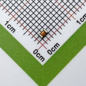 Whole -Sale MWSD2012FE100KT 0805 2012 Inductors Wire Wound Inductors 10uH 10% 560mA 0.85ohm - Product Image 1