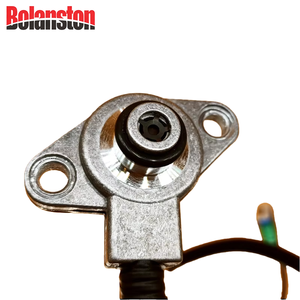 Válvula Solenoide de Transmisión Automática 252924 7700100009 para Peugeot 206 307 <span class=keywords><strong>Citroen</strong></span> C4 Renault Megane AL4 DP0 Piezas de Caja de Cambios - Product Image 4