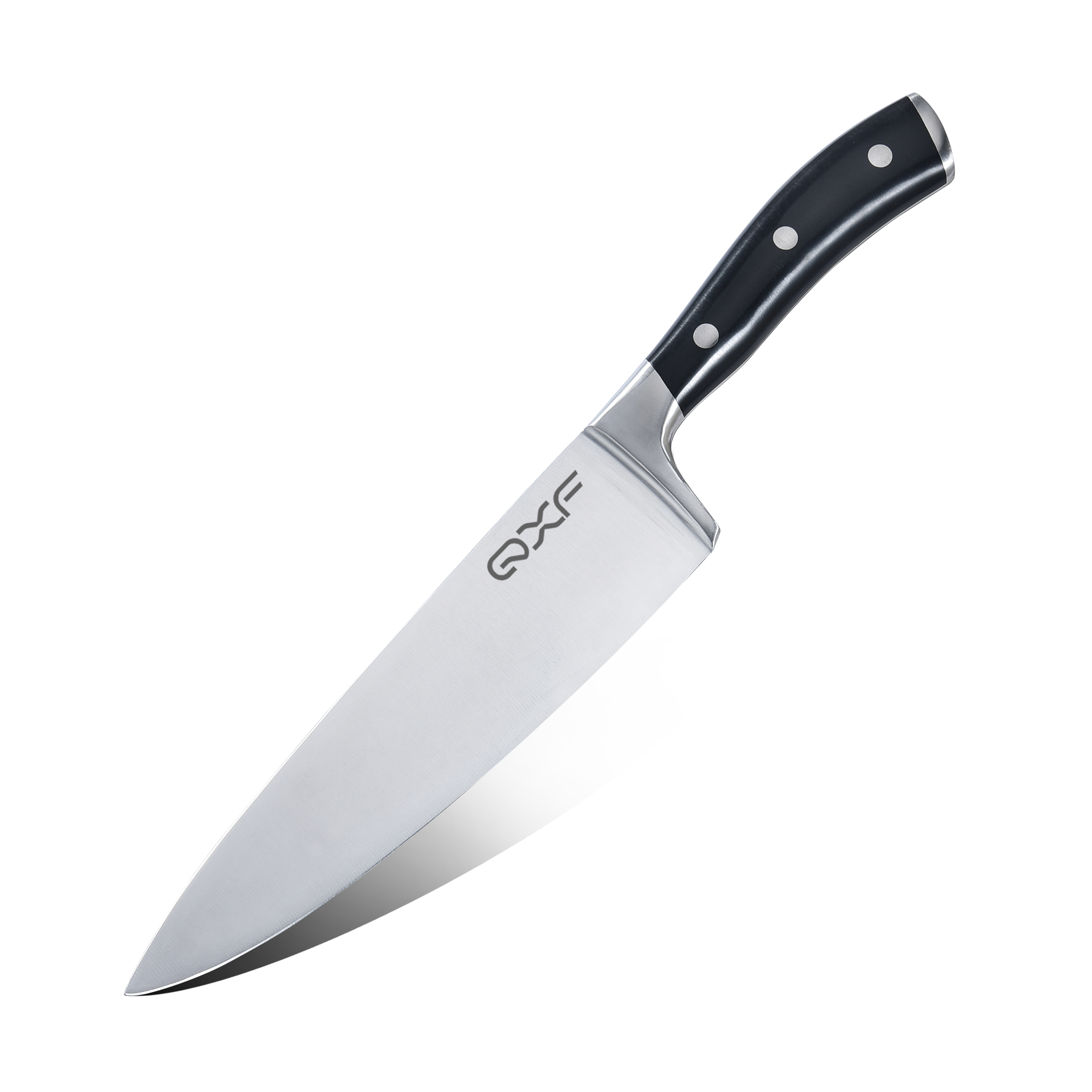 Couteau de chef de 8 pouces