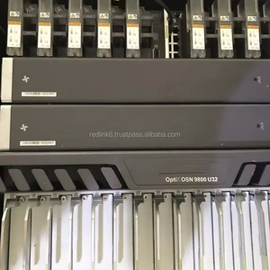 82600457 NSDS00ASON04 ASON บริการใยแก้วนำแสงอุปกรณ์ส่ง OSN9800 - Product Image 5