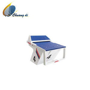 Chất lượng cao hồ bơi nhìn chằm chằm khối qlympic tiêu chuẩn <span class=keywords><strong>Aqua</strong></span> loạt AQ - Product Image 3