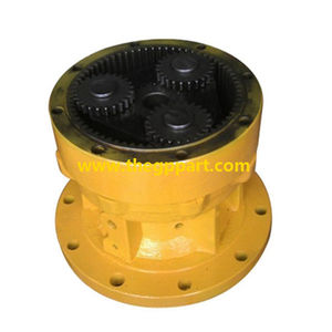 <strong>Uh025</strong>-7 Swing Motor Gearbox - Product Image 1