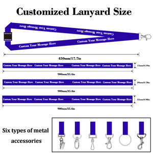 Mềm Silicone huy hiệu dây buộc, thân thiện với da và thoải mái cho tất cả các ngày mặc. Tùy chỉnh in logo và thiết kế của bạn. - Product Image 2