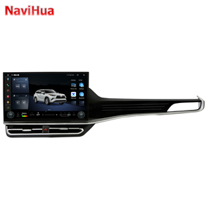 Radio Multimedia Android de 15.8 Pulgadas para Toyota Highlander Crown Kluger 2022-2025, Auto Carplay, Navegación, Unidad Principal, Monitor, Actualización - Product Image 2