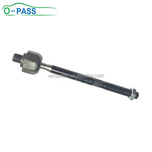 Junta de barra de acoplamiento delantera OPASS para FORD EDGE Fusion GT y <span class=keywords><strong>Lincoln</strong></span> <span class=keywords><strong>Continental</strong></span> MKX MKZ 2015- - Product Image 2