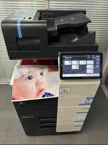 Vente Flash <span class=keywords><strong>Imprimante</strong></span> <span class=keywords><strong>Laser</strong></span> <span class=keywords><strong>Couleur</strong></span> <span class=keywords><strong>A2</strong></span> A3 A4 pour Konica Minolta Bizhub C650i C750i, <span class=keywords><strong>Imprimante</strong></span> Copieur Photocopieur - Product Image 6