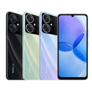 <span class=keywords><strong>Xiaomi</strong></span> <span class=keywords><strong>Redmi</strong></span> 13R 5G Smartphone Android <span class=keywords><strong>cellulare</strong></span> con processore MTK originale telefono <span class=keywords><strong>cellulare</strong></span> con GSM CDMA LTE connettività - Product Image 4