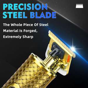 Ciseaux Coupe Cheveux Tondeuse Pour Hommes <span class=keywords><strong>Bic</strong></span> <span class=keywords><strong>Rasoir</strong></span> - Product Image 5