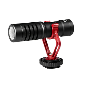 Micrófono para cámara SLR, micrófono para teléfono inteligente, Audio, Radio, vídeo, Vlog, reducción de ruido, estudio, transmisión en vivo, grabación, micrófono de solapa Lavalier - Product Image 4