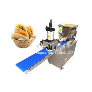 Presse pour machine colombienne Maquina Para Hacer Arepas Y Empanadas Rellenas - Product Image 2