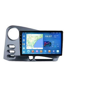 Radio con Audio para Coche Android 10 para PONTIAC Vibe 2003 2004 Toyota Corolla Matrix E140 2003 - 2008 con Navegación CarPlay Auto Sin 2din DVD - Product Image 1