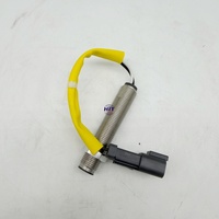 Sensor de Velocidad del Motor Diésel 318-1181 3181181 para Excavadora E312D2 E320D2 E325D E329D