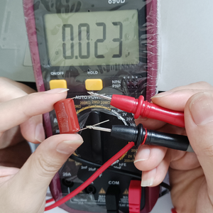 Honclay cbb22 225j 400V 155j 104J 630V 684j 475j tụ điện phim điện áp cao - Product Image 6