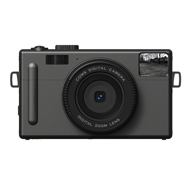 48.0MP Auto Focus Digital Camera with 3.0Inch Screen HD1080 Video Camera with 20 Style Filter Function