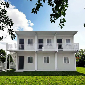 Trung Quốc 20ft 40ft Nhanh Chóng Xây Dựng Prefab Modular Gấp Thiết Kế Cách Điện Thép <span class=keywords><strong>Container</strong></span> Nhà Với Phòng Ngủ Ngoài Trời Sử Dụng Canada - Product Image 4