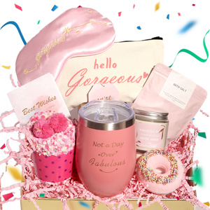 Cesta de <span class=keywords><strong>Regalo</strong></span> de Spa de Lavanda, <span class=keywords><strong>Regalo</strong></span> Personalizado, Relajante y Elegante, <span class=keywords><strong>Sorpresa</strong></span> Perfecta <span class=keywords><strong>para</strong></span> Navidad, <span class=keywords><strong>para</strong></span> Mujeres, Madres y Esposas - Product Image 1