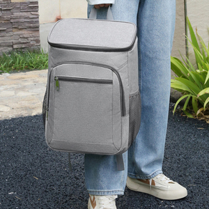 Hiking Beach <b>Backpack</b> Large, Capacity Insulated <b>Cooler</b> <b>Backpack</b> Leak Proof Waterproof Lightweight Multifunctional <b>Backpack</b>/ - Product Image 6