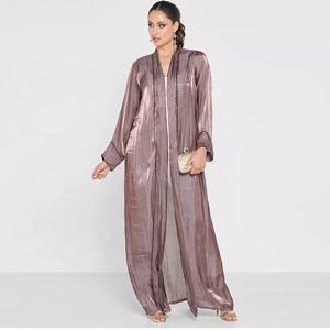 <span class=keywords><strong>Robe</strong></span> Abaya De soirée islamique en velours pour femmes musulmanes, nouvelle collection, meilleure vente - Product Image 1