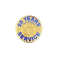 Ruban breloques métal sauver des vies chapeaux croisés broche personnalisé rose rouge Badge sensibilisation au cancer du sein revers émail doux badge épingle