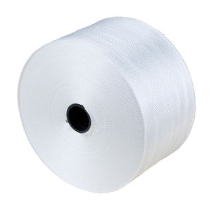 高温4KVモーター用、高品質ゴールドブランドISO 9001認証アセテートクロス非アルカリ性ガラス繊維テープ、ホットセール中 - Product Image 2