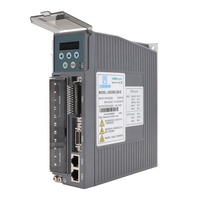 JASD20002-20B-RC Chine Servo Drives Fabricants 220VAC 14A Canopen Just Motion Control Servo Driver RS485