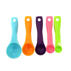 Cross-border <b>measuring</b> <b>spoons</b> 5-piece set, combination <b>measuring</b> <b>spoons</b>, <b>measuring</b> <b>spoons</b> with markings, teaspoons, seasoning - Product Image 5