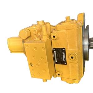 Suku cadang mesin konstruksi 207 4708 2074708 pompa hidrolik untuk ekskavator <span class=keywords><strong>Caterpillar</strong></span> 320D 336D - Product Image 3