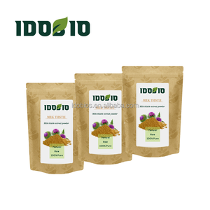 Geroosterde paardenbloemthee van paardenbloembladeren - Product Image 3