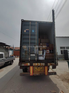 Pièces de camion de haute qualité pour Cummins 3958258 <span class=keywords><strong>Poulie</strong></span> de <span class=keywords><strong>vilebrequin</strong></span> pour Sinotruk - Product Image 3