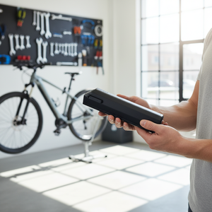 고품질 36V 21Ah 충전식 리튬이온 배터리 팩(내장형 BMS 보호 시스템 포함) 완벽한 교체용 배터리 - Product Image 2