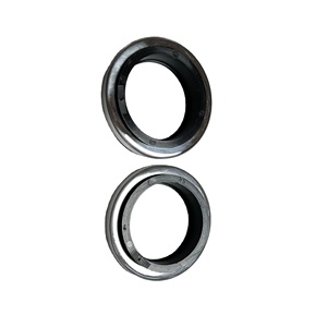 Sello de Aceite Manny Metal para Piezas de Compresores Industriales 55x72x8mm - Product Image 1