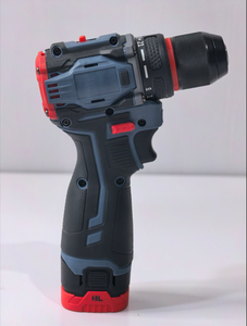 Taladro Inalámbrico Sin Escobillas de 16.8V con Batería de Iones de Litio de 1.3Ah, Precio de Fábrica, MOQ Bajo de 1 Pieza, Herramientas Eléctricas para Construcción - Product Image 1