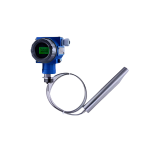 Medidor de Nivel Hidrostático <span class=keywords><strong>HG500</strong></span> para Estanques de Retención de Inundaciones y Monitoreo de Desvío, Telemetría Inalámbrica de Amplio Rango - Product Image 5