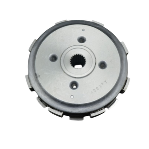 Ensamblaje de Embrague Cengfa de Bajo Precio de Fábrica, Compatible con CB190/XR190l/Gl/<span class=keywords><strong>CBF</strong></span>/KTT150, Aleación de Aluminio, 1 Año de Garantía - Product Image 3