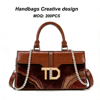 Sacs à main personnalisés de haute qualité pour femmes, nouveaux sacs à main en cuir de luxe légers OEM ODM, sac à bandoulière pour femmes, sac fourre-tout de grande capacité
