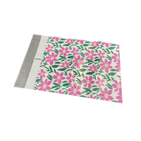 Enveloppe d'expédition écologique, recyclable et imperméable pour chaussures, chaussettes, fourrures, impression personnalisée, sacs de colis pour coursier, sur mesure