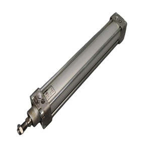 Nuovo Originale Pronto per la Spedizione 0822222014 0 822 222 014 Cilindro Pneumatico 10 bar Fornitore PLC - Product Image 1