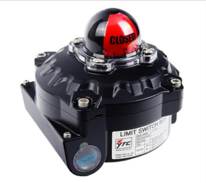 Boîtier de fin de course Ytc Yt-850m Yt-870p Yt-875p Yt-870d, pièces pneumatiques pour interrupteur mécanique (2xSPDT) Yt-850m Yt-870p Yt-875p Yt-8 - Product Image 4