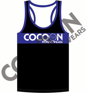 Camiseta sin mangas de secado rápido para hombre de marca personalizada, camisetas sin mangas de Fitness, estilo informal 3D, estampado de sublimación de talla grande - Product Image 1