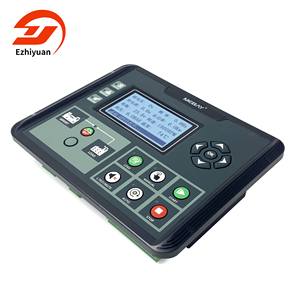 Controlador de Generador Mebay Original con Monitoreo de <span class=keywords><strong>iCloud</strong></span> DC50C-4G con Módulo de Control Remoto GPS 4G (No Compatible en Todo el Mundo) - Product Image 6