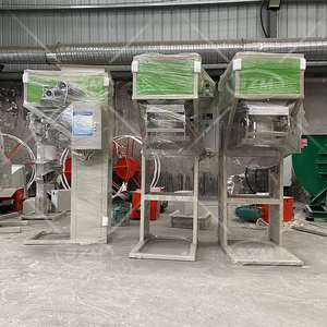 Línea de producción de fertilizante BB, con 1-10 toneladas por hora, mezcla a granel, NPK, <span class=keywords><strong>15</strong></span>-<span class=keywords><strong>15</strong></span>-<span class=keywords><strong>15</strong></span>, <span class=keywords><strong>precio</strong></span> de línea de producción de mezcla de fertilizante compuesto - Product Image 5