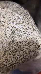 Halloween Ostern Polymer Clay Form Mix Clay Scheiben Streuen für Slime Craft Resin Crafts - Product Image 5