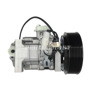 <span class=keywords><strong>Compresseur</strong></span> de climatisation 8PK 12v pour <span class=keywords><strong>Mazda</strong></span> 6 2.0 <span class=keywords><strong>Mazda</strong></span> <span class=keywords><strong>5</strong></span> 2.0 <span class=keywords><strong>Compresseur</strong></span> AC GJ6F61K00A GJ6F61K00B H12A1AE4DC H12A1AE4AW - Product Image 3