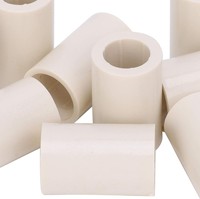 Venta al por mayor, barato, 12mm /13mm, 0,5 ", virolas para taco de billar, virolas para Taco de fibra de billar, accesorios